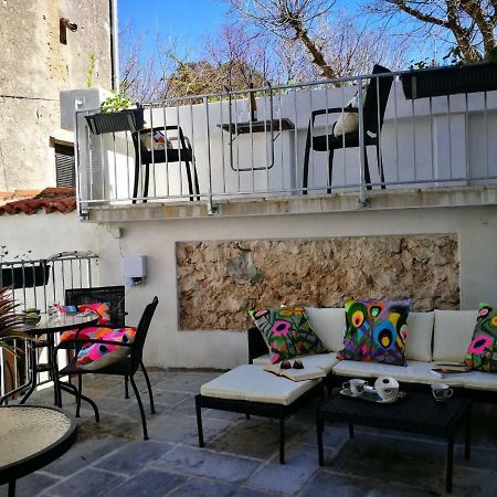 Cres Art Studio Lime Apartment المظهر الخارجي الصورة