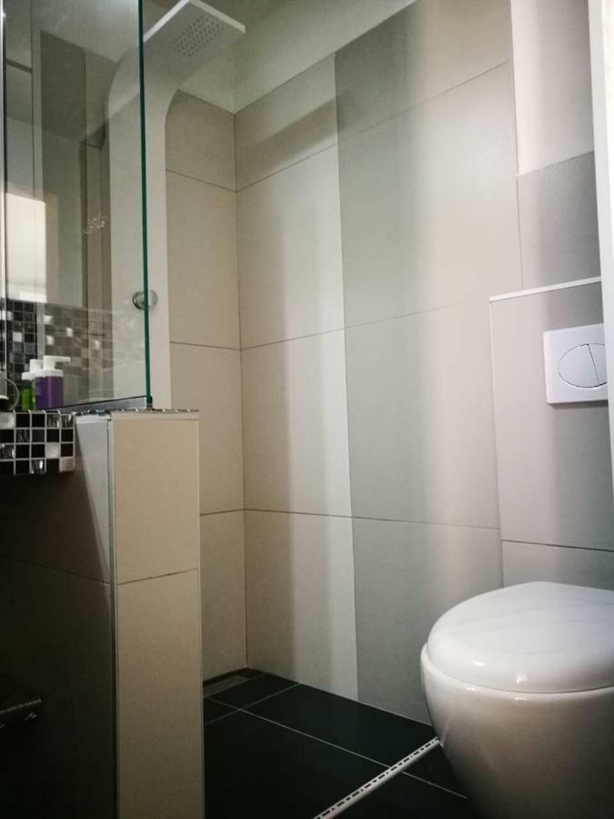 Cres Art Studio Lime Apartment المظهر الخارجي الصورة
