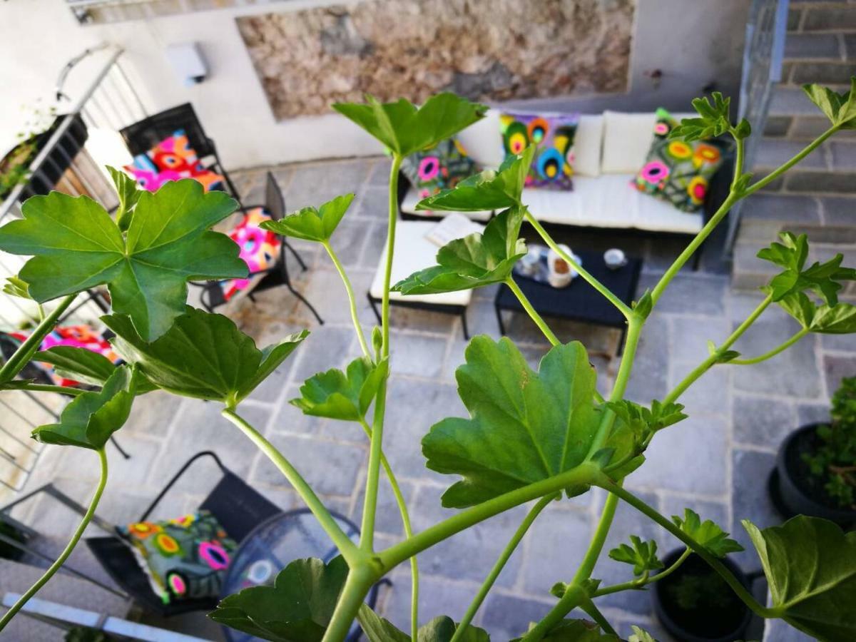 Cres Art Studio Lime Apartment المظهر الخارجي الصورة