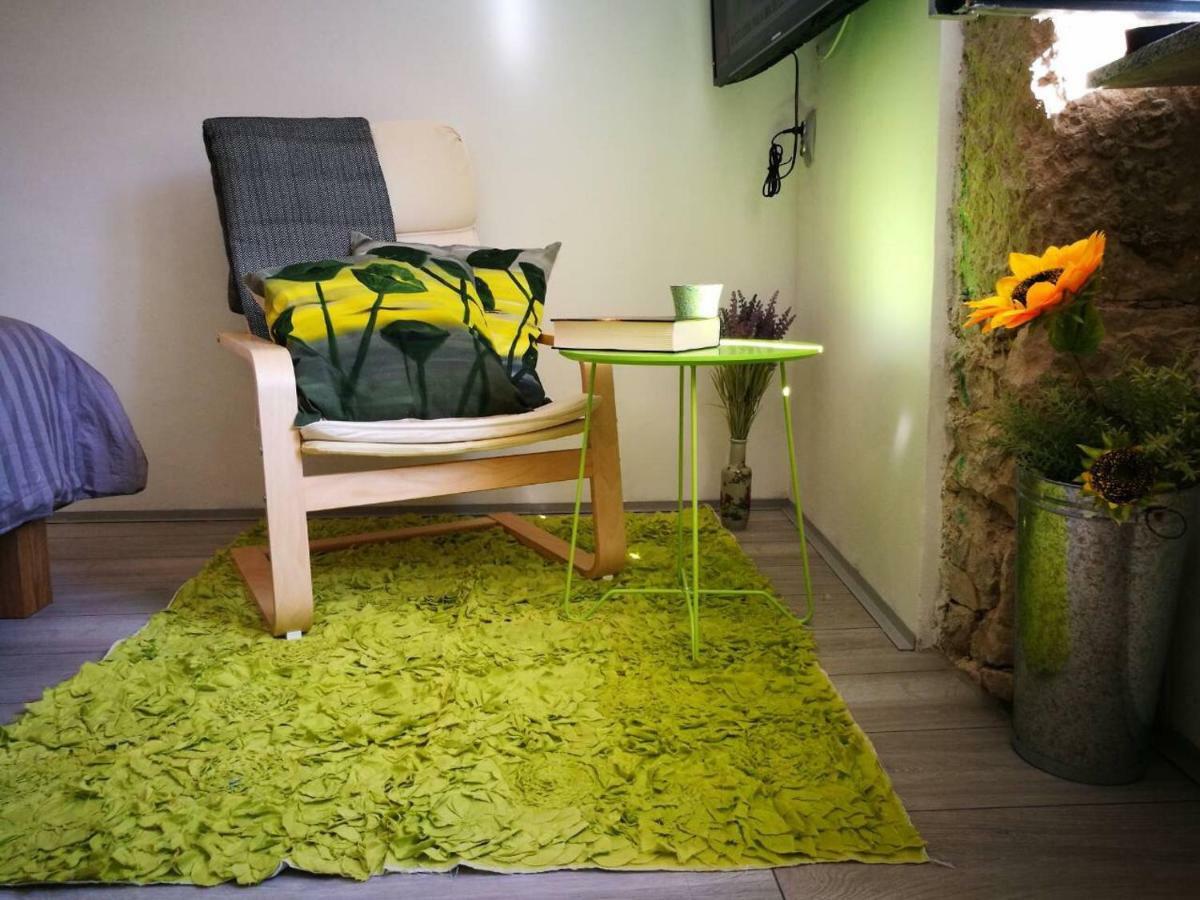 Cres Art Studio Lime Apartment المظهر الخارجي الصورة