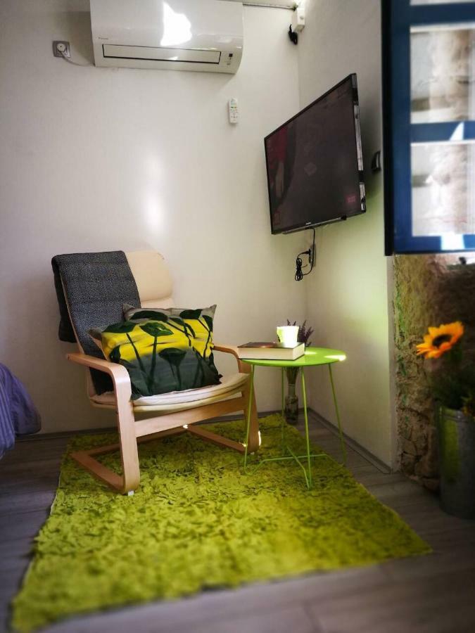 Cres Art Studio Lime Apartment المظهر الخارجي الصورة