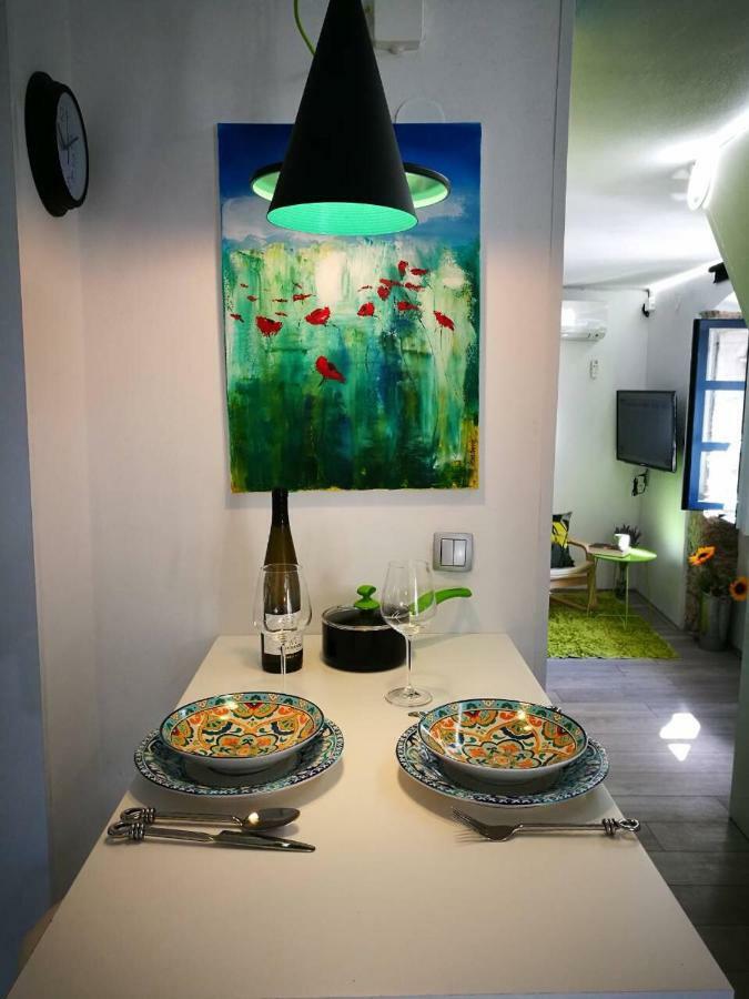 Cres Art Studio Lime Apartment المظهر الخارجي الصورة