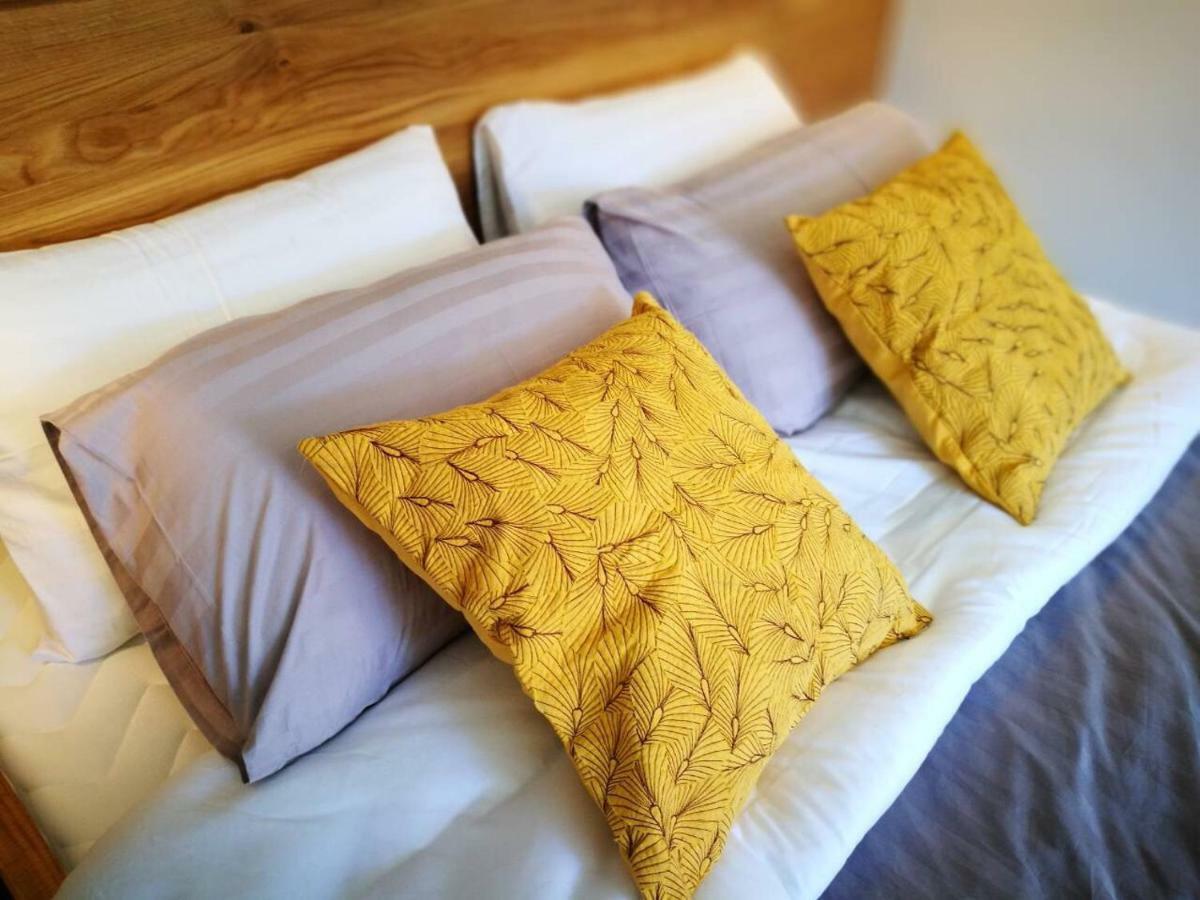 Cres Art Studio Lime Apartment المظهر الخارجي الصورة