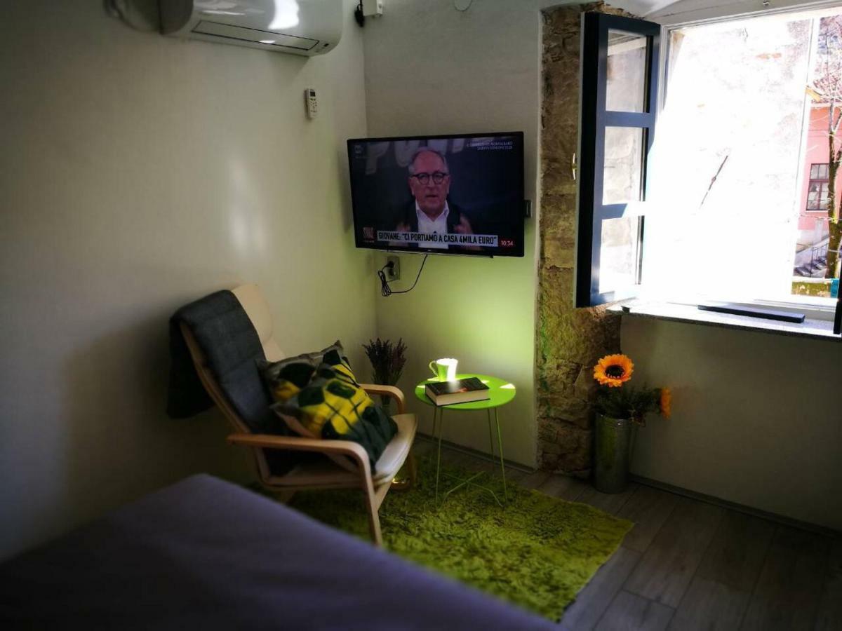 Cres Art Studio Lime Apartment المظهر الخارجي الصورة
